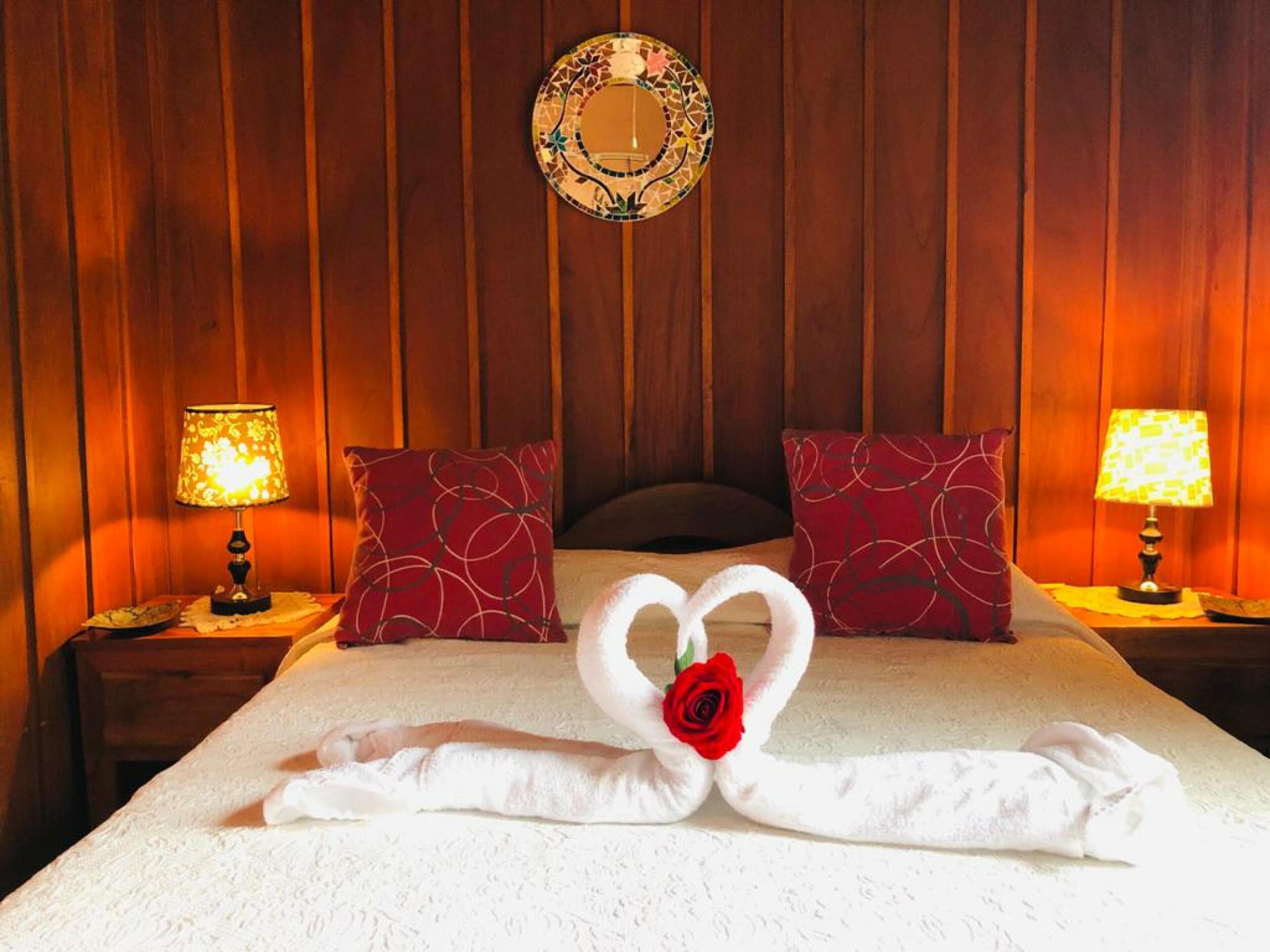 Foto - Cabinas Lupita