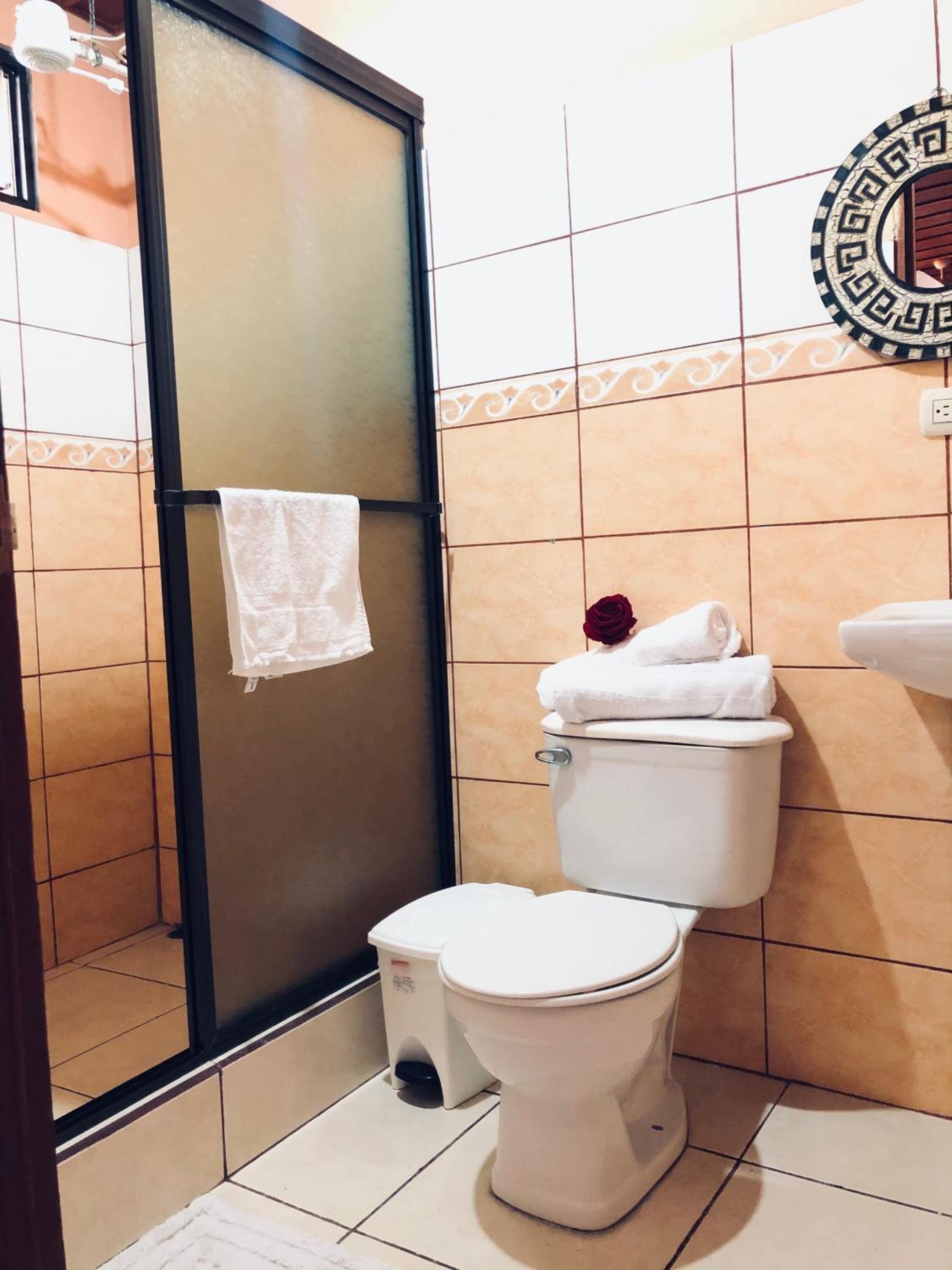 Foto - Cabinas Lupita