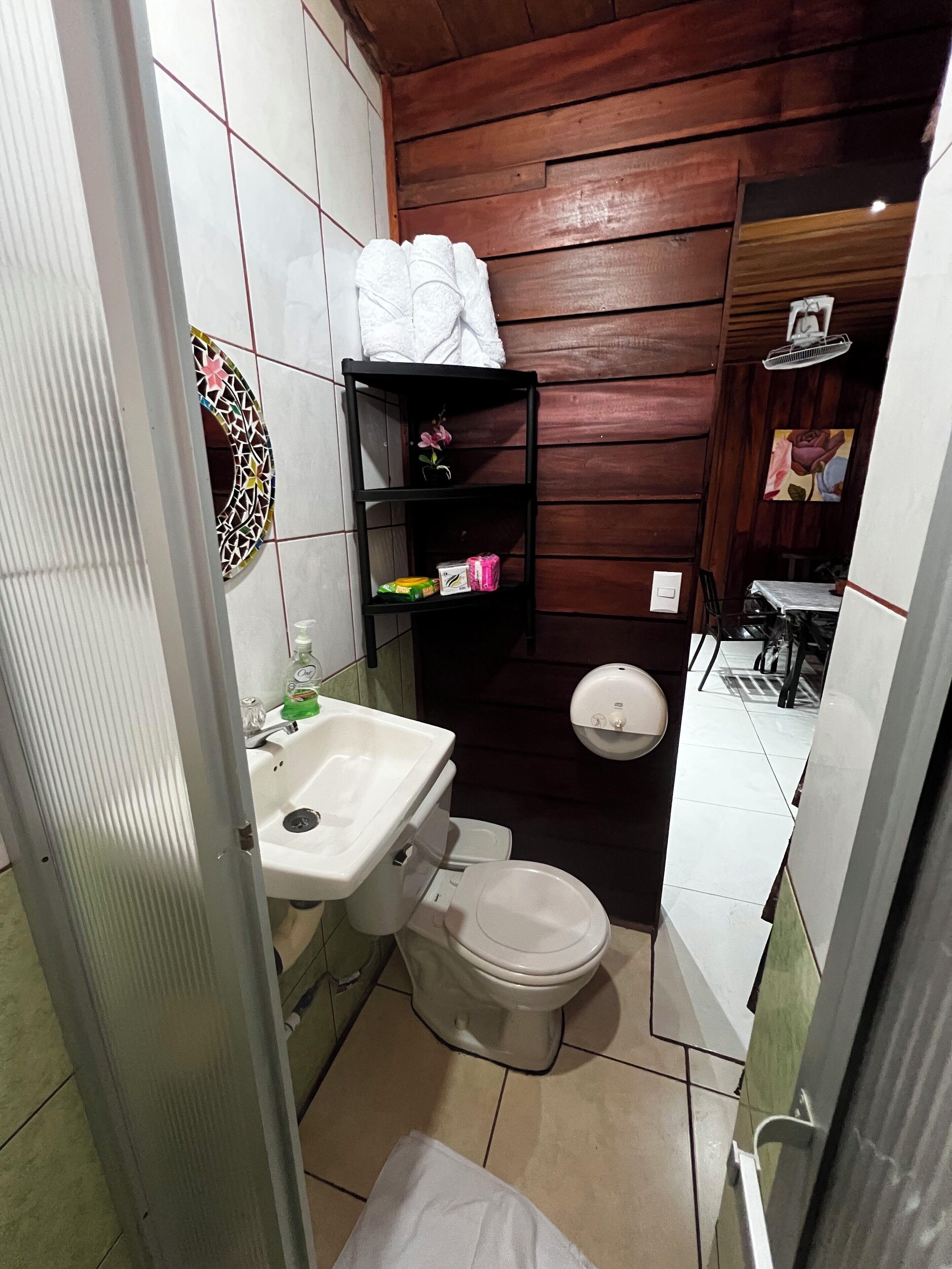 Foto - Cabinas Lupita