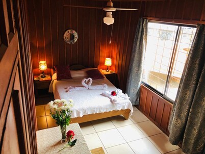 Cabinas Lupita