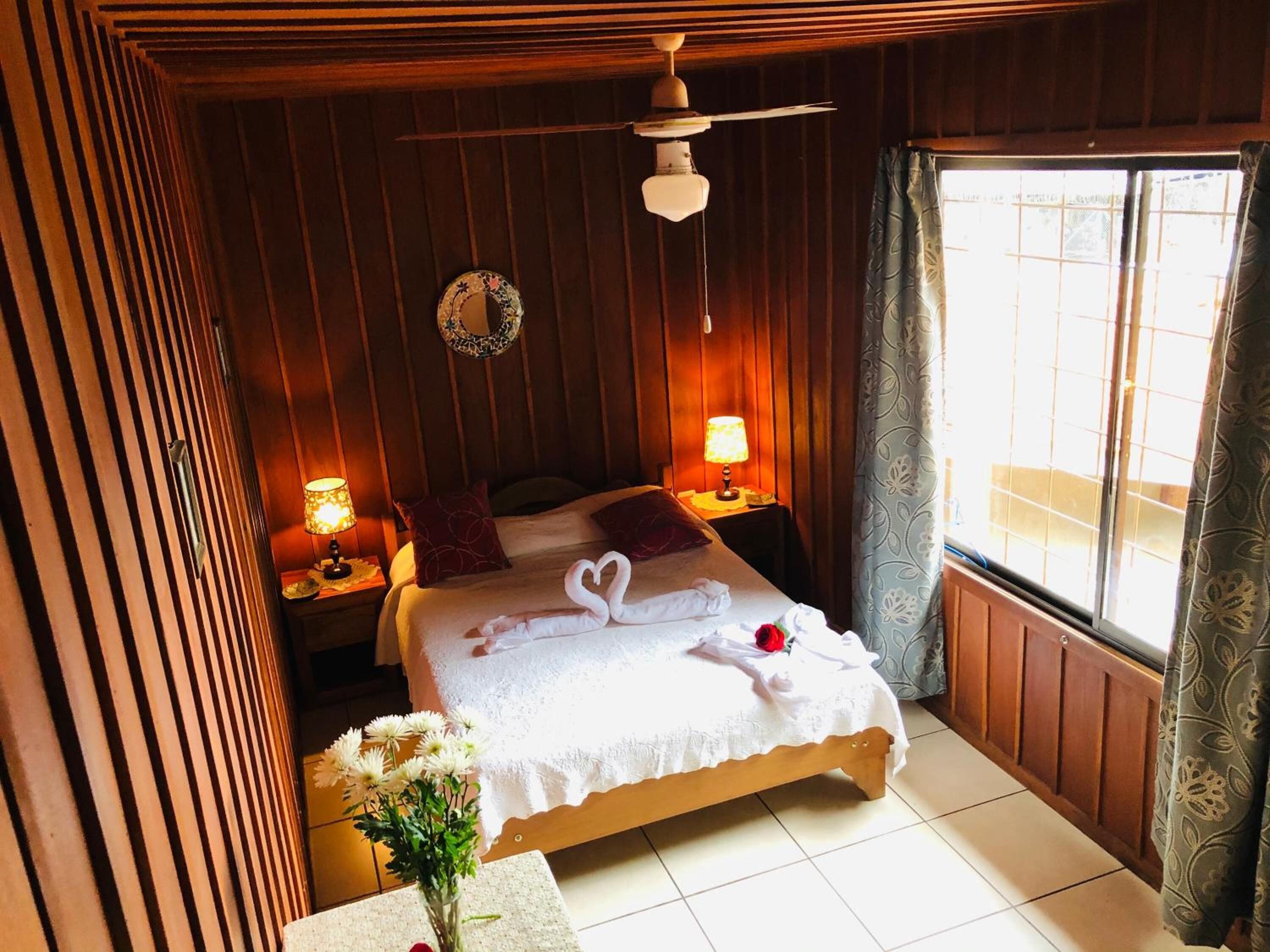 Foto - Cabinas Lupita