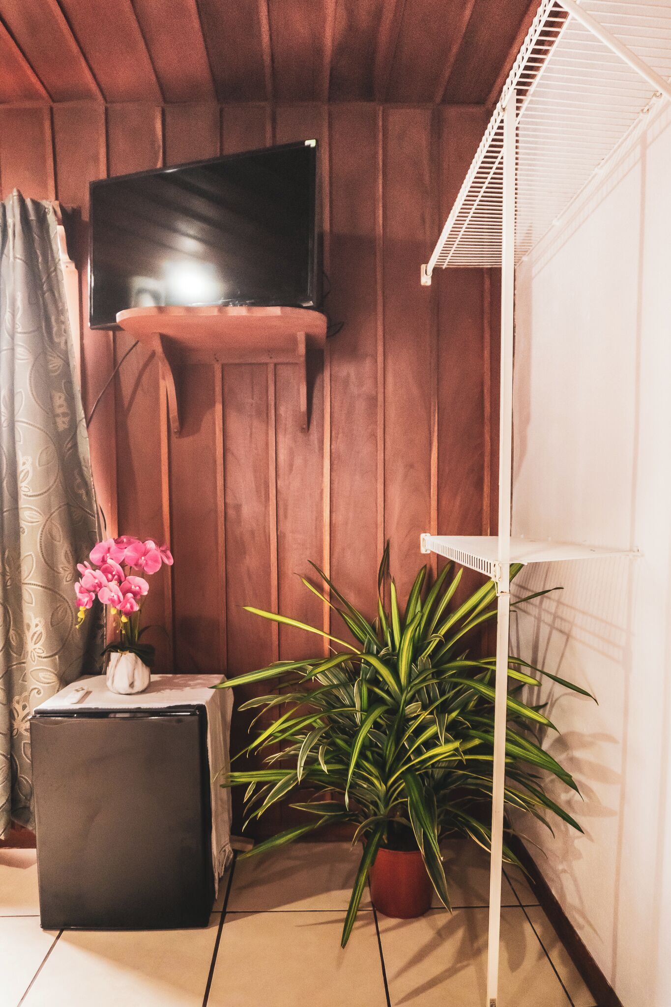 Foto - Cabinas Lupita