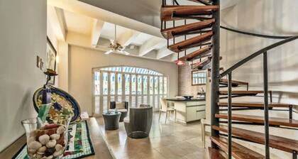 Santo Domingo Condos by Velvet Luxury