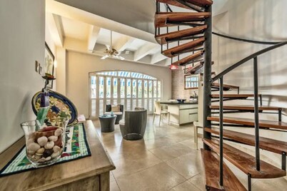 Santo Domingo Condos by Velvet Luxury