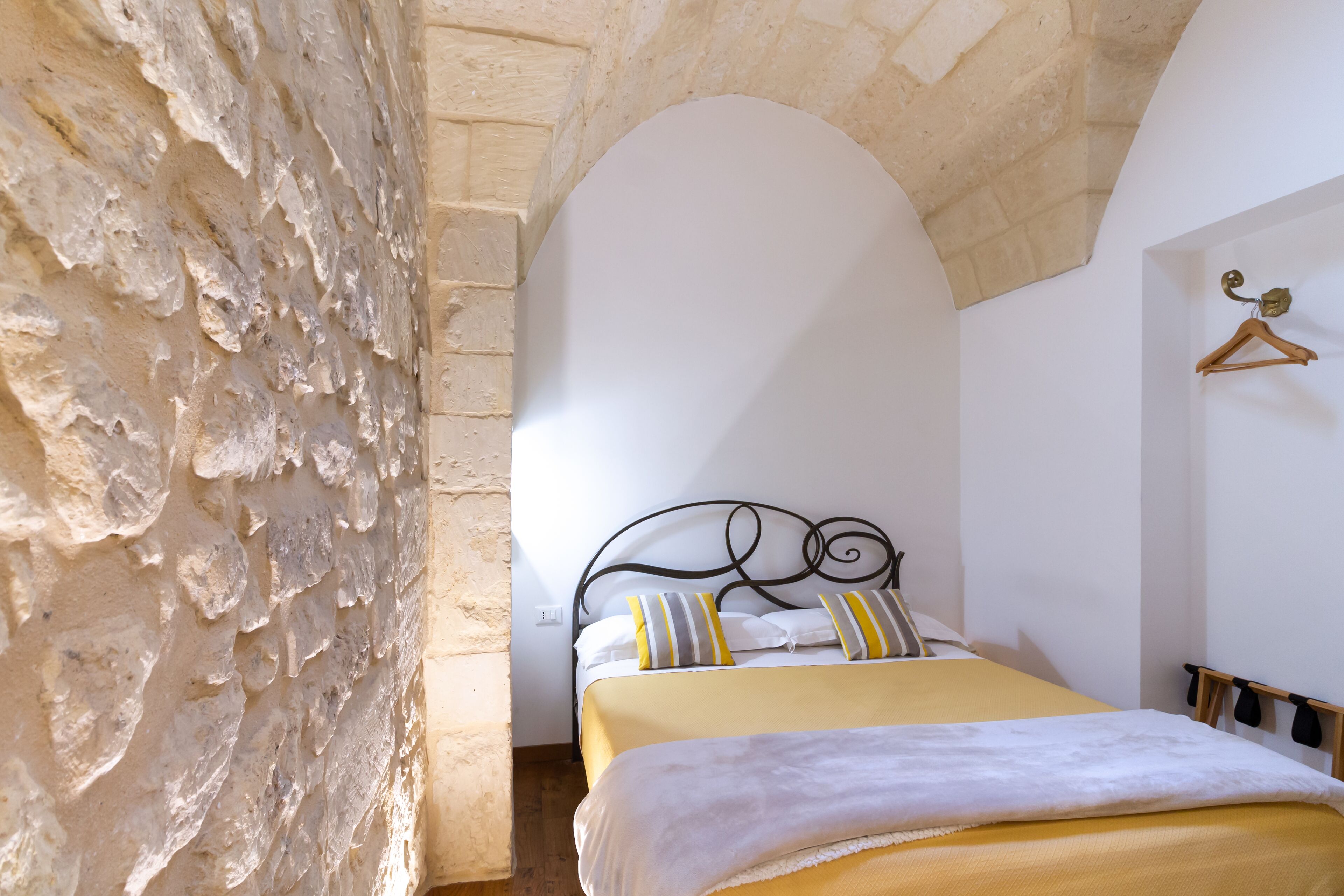 Foto - Le Nicchie luxury rooms