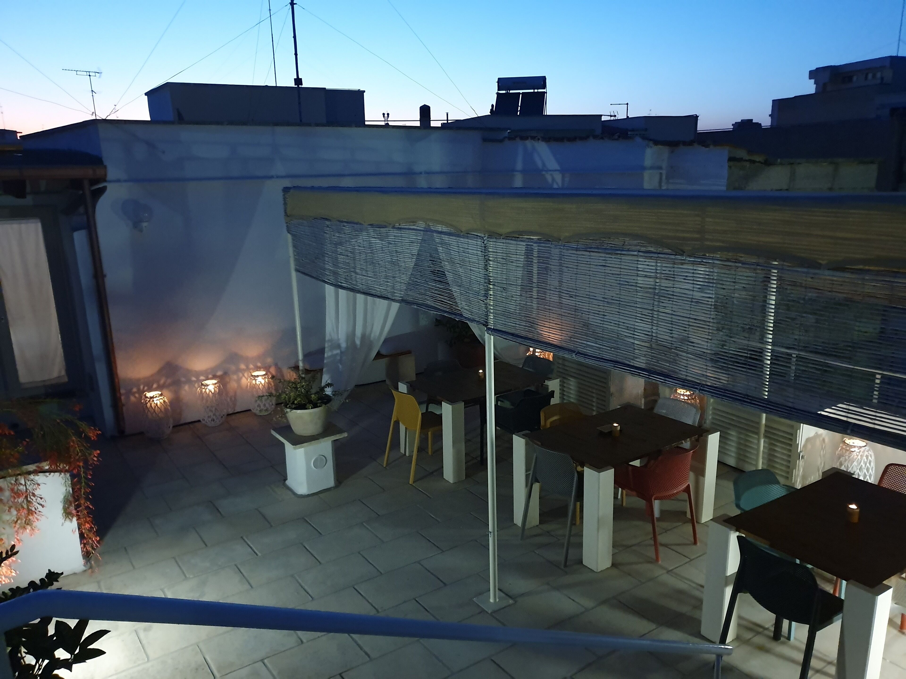 Foto - Le Nicchie luxury rooms