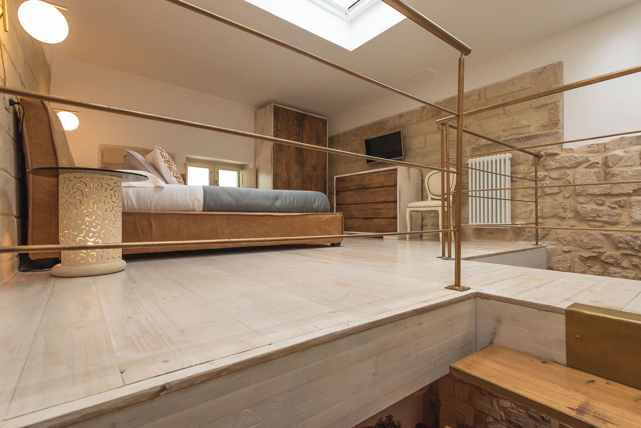 Foto - Le Nicchie luxury rooms