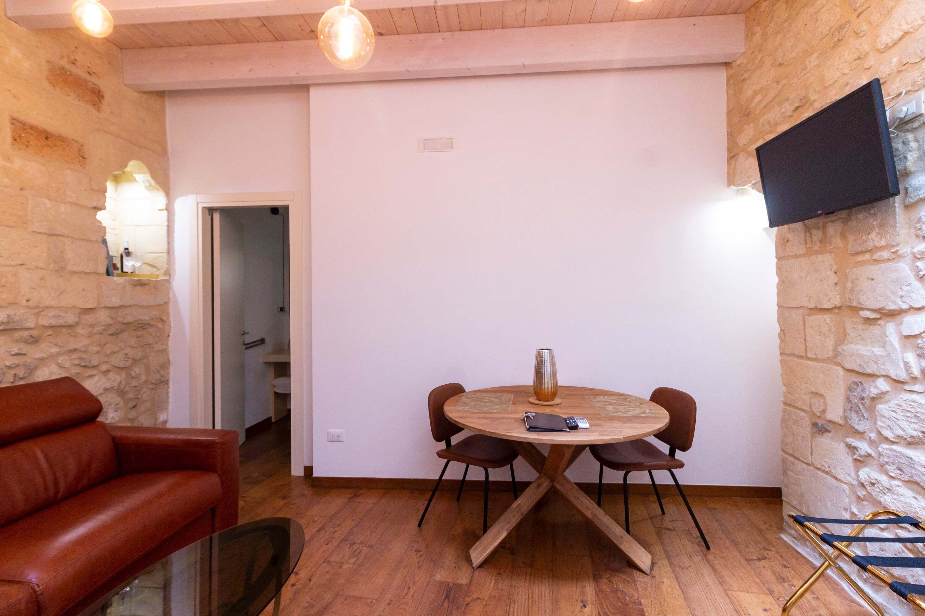 Foto - Le Nicchie luxury rooms
