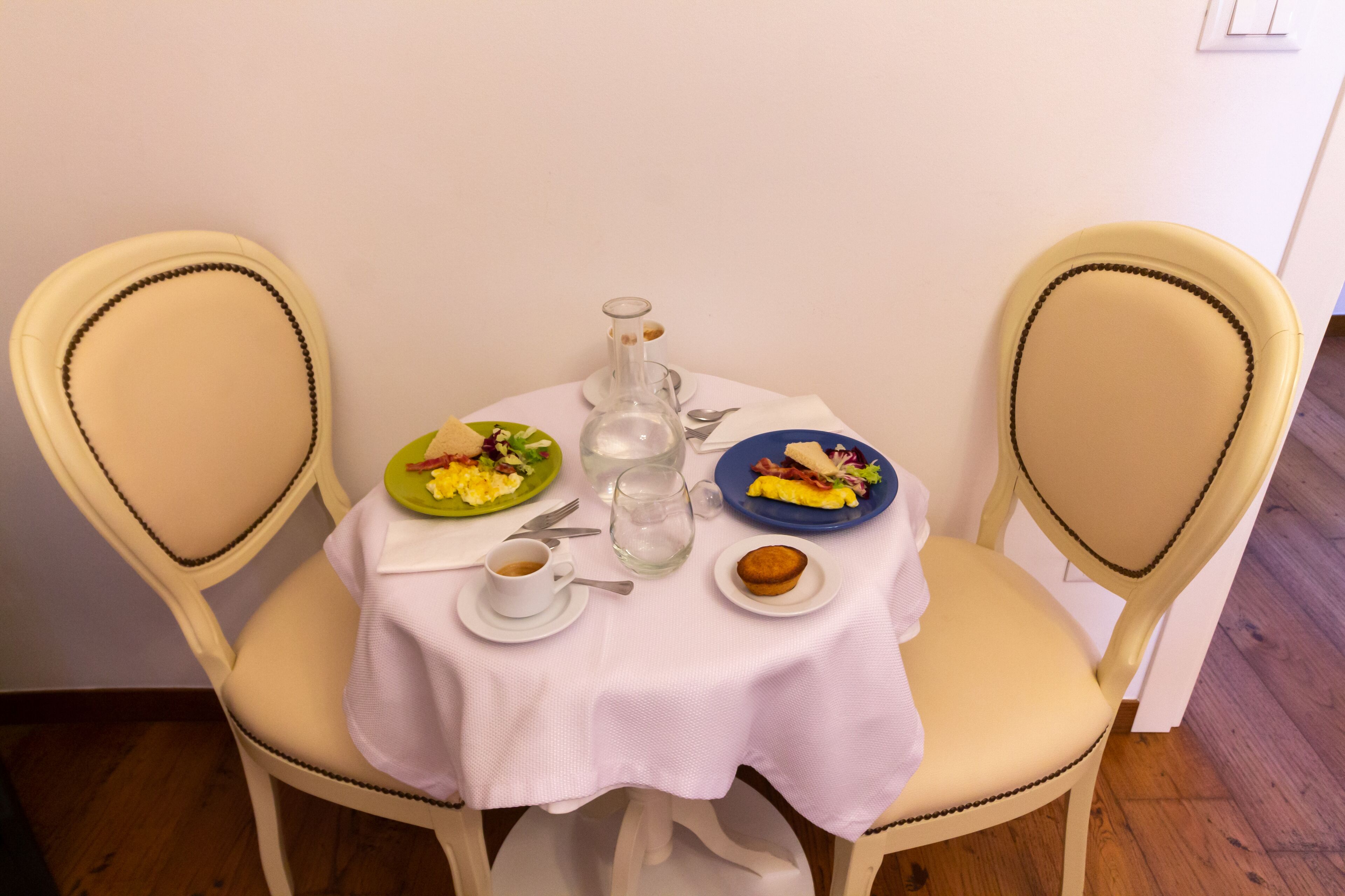 Foto - Le Nicchie luxury rooms