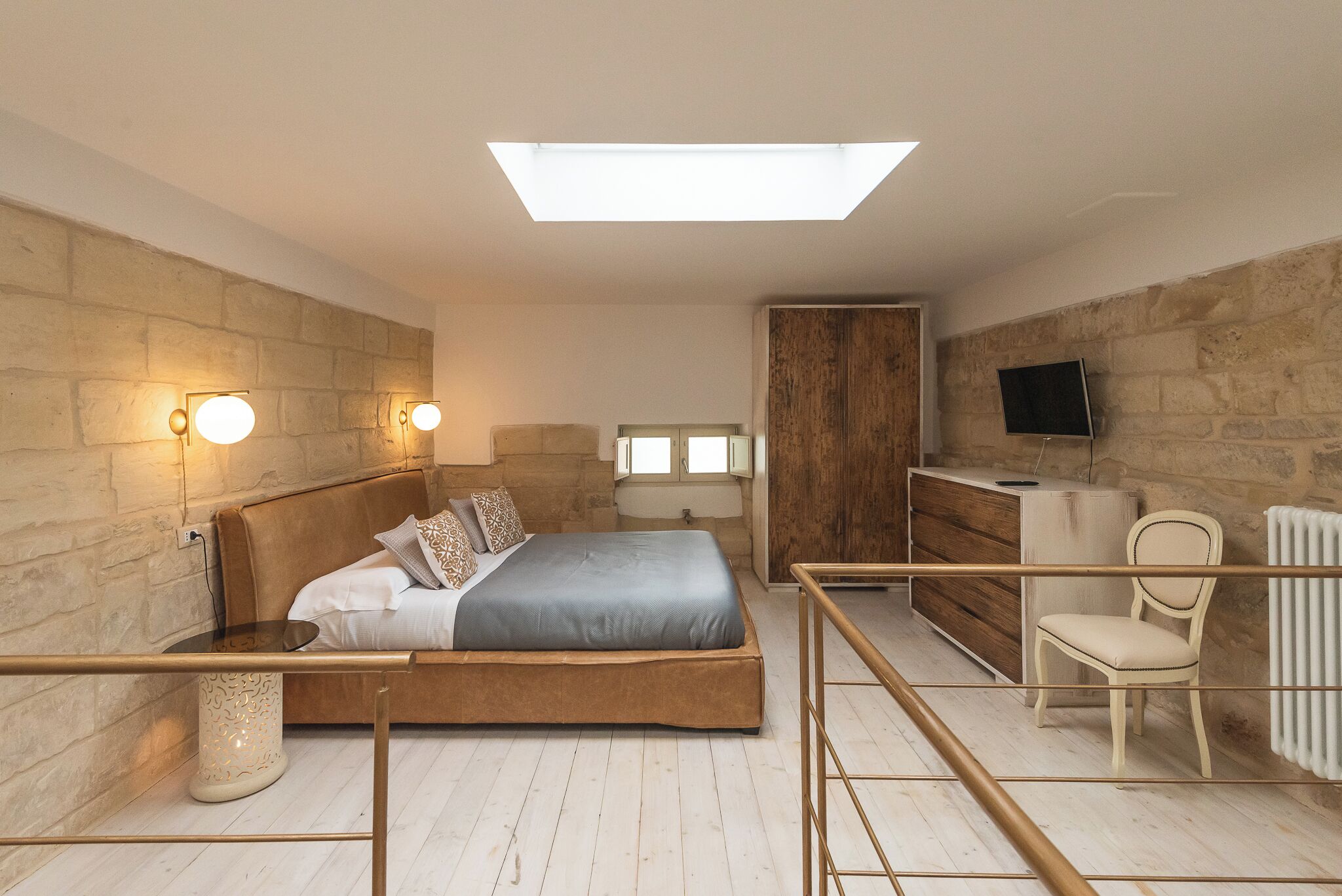 Foto - Le Nicchie luxury rooms
