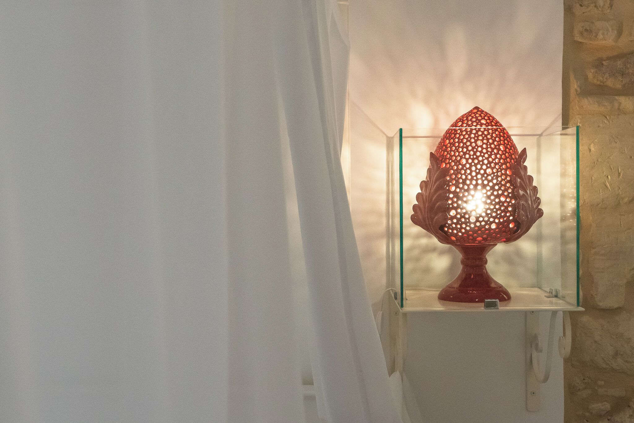 Foto - Le Nicchie luxury rooms