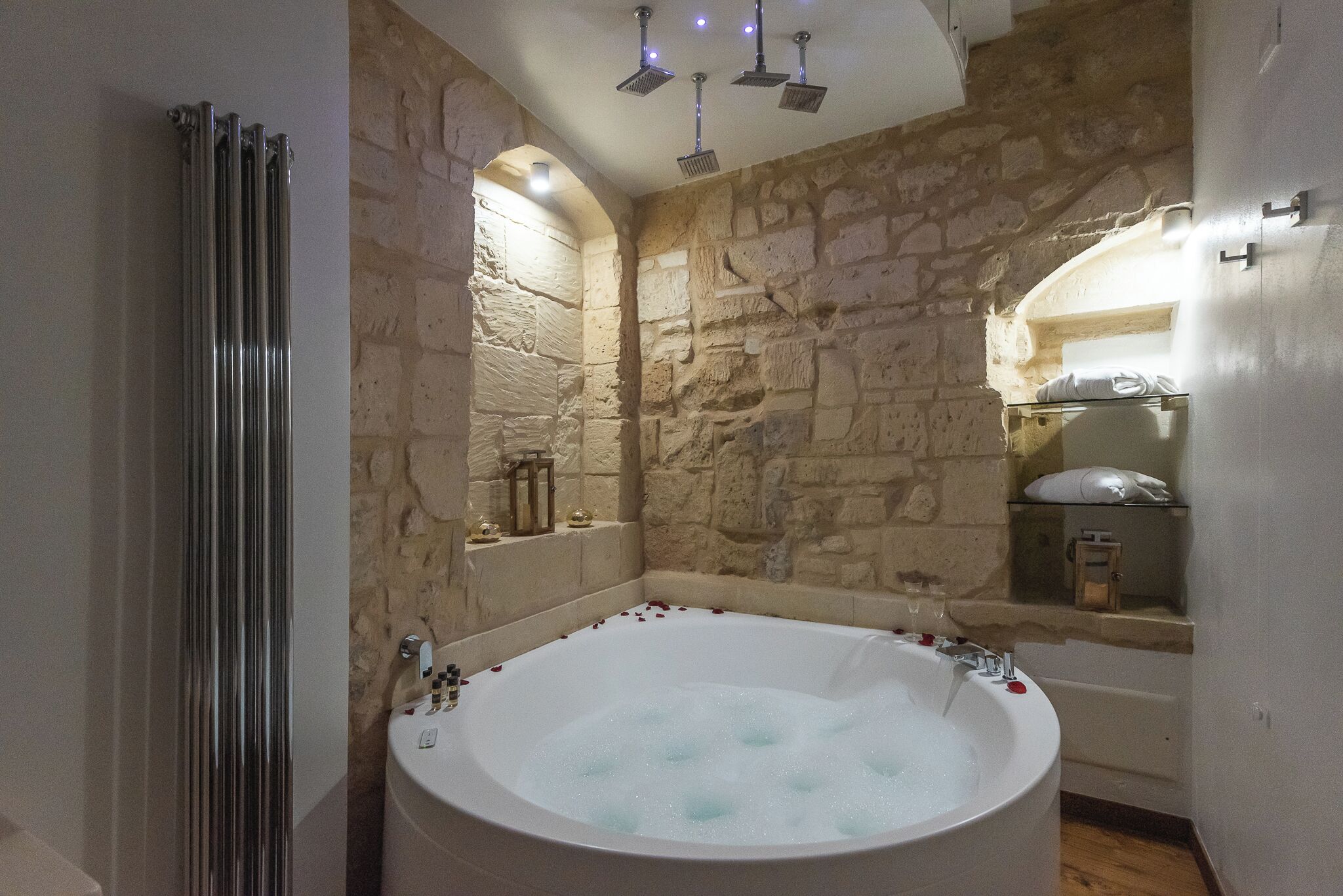 Foto - Le Nicchie luxury rooms