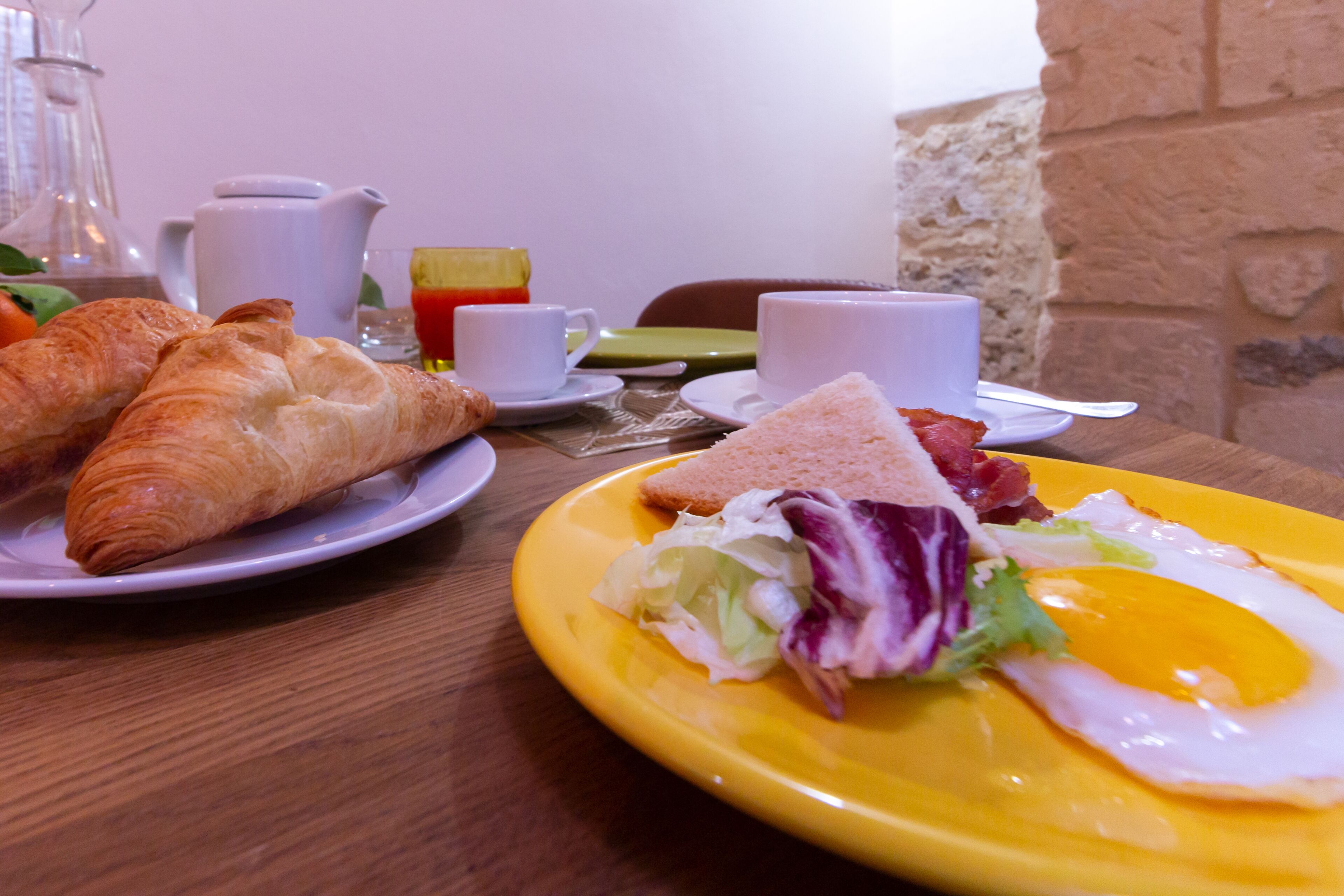 Foto - Le Nicchie luxury rooms