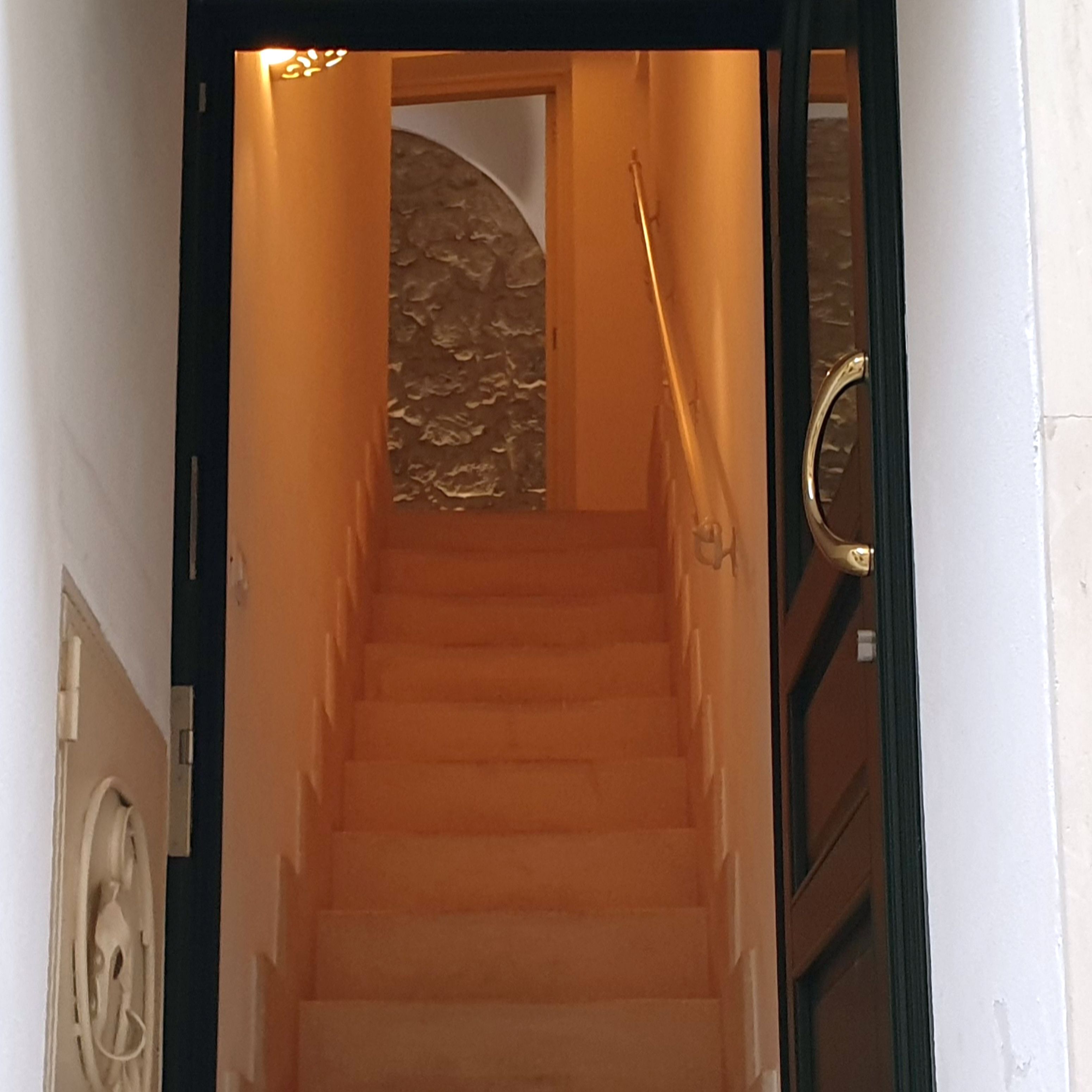 Foto - Le Nicchie luxury rooms