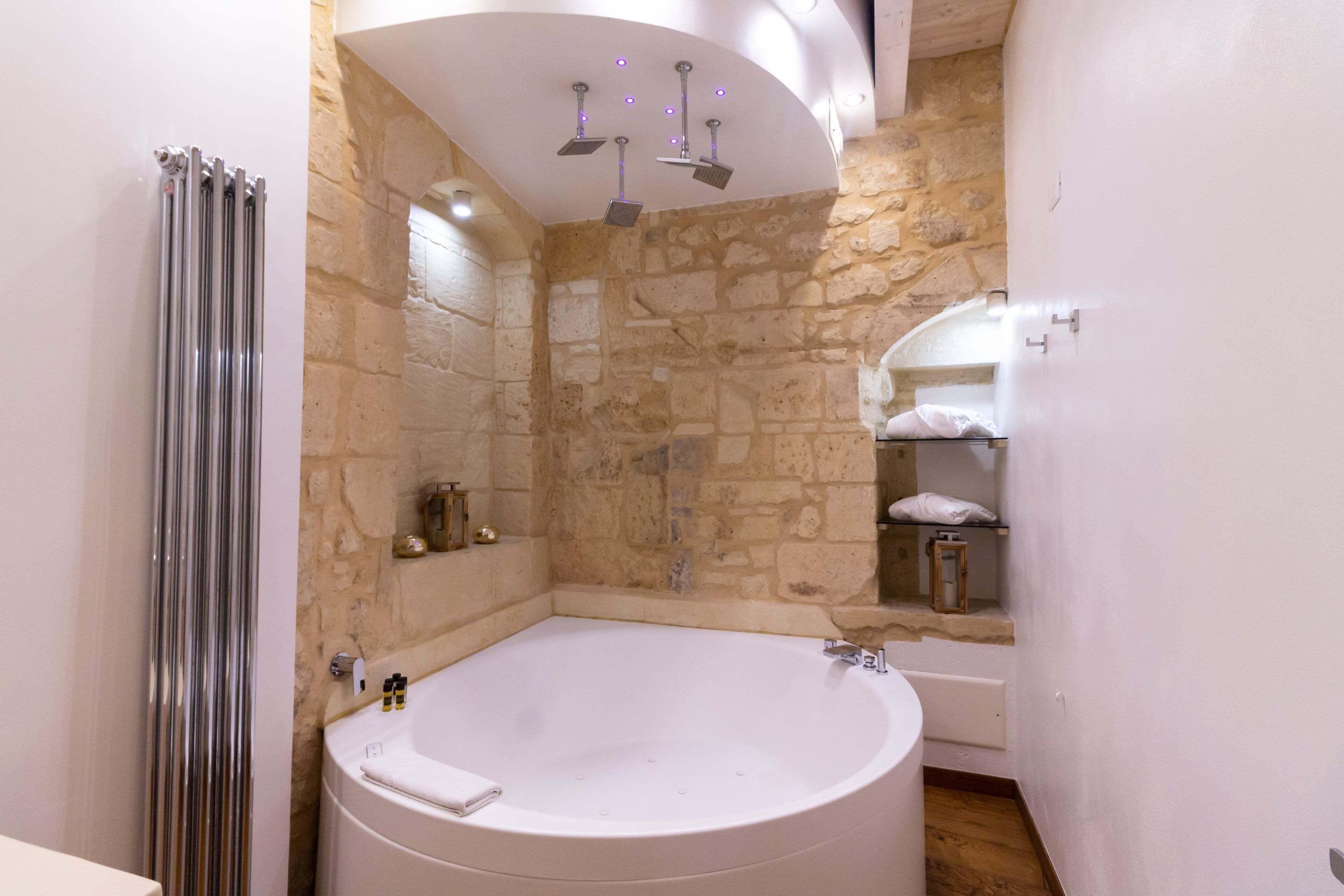 Foto - Le Nicchie luxury rooms