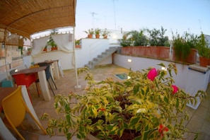 Exterior - Le Nicchie luxury rooms (Lecce)