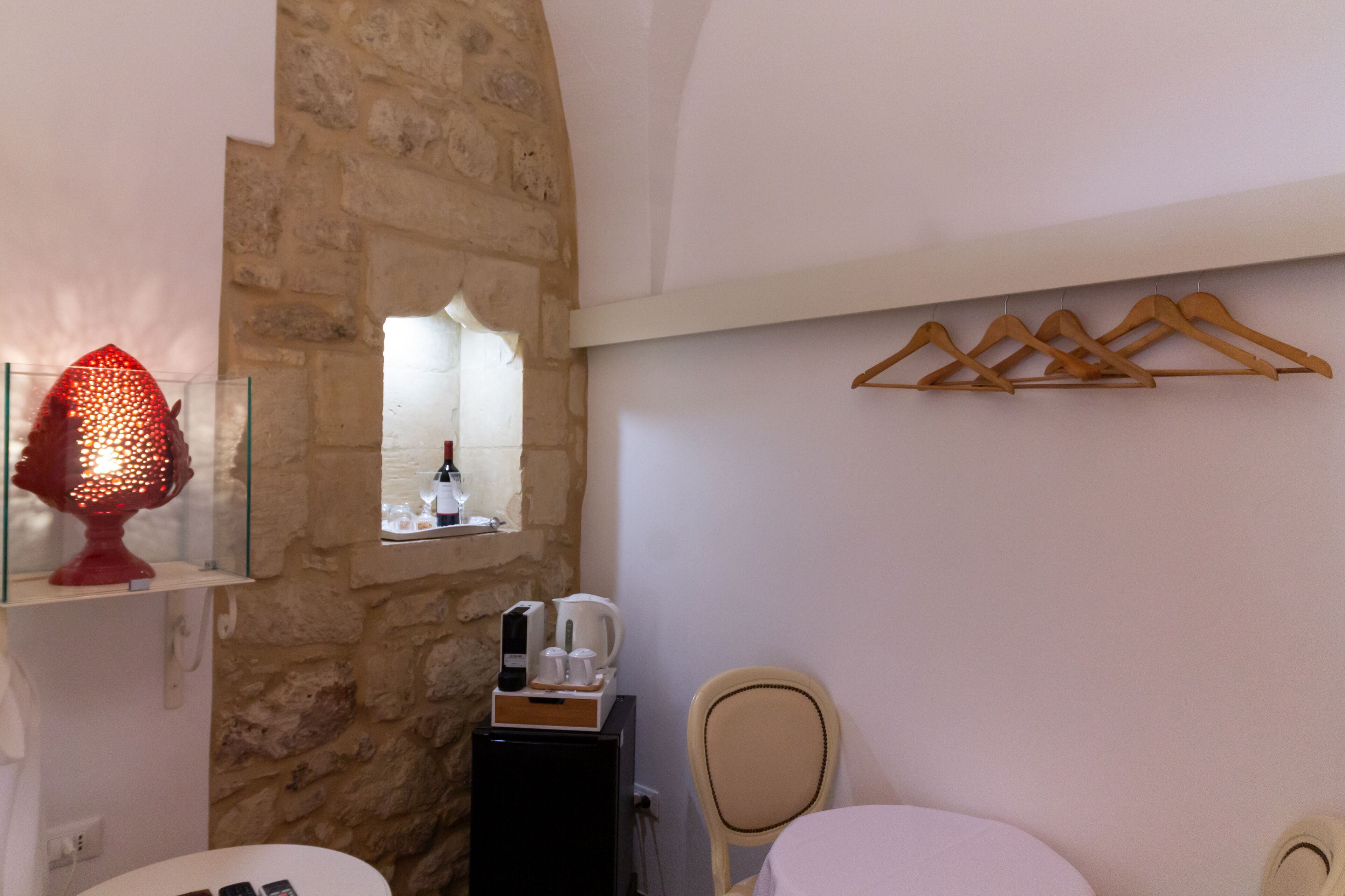 Foto - Le Nicchie luxury rooms