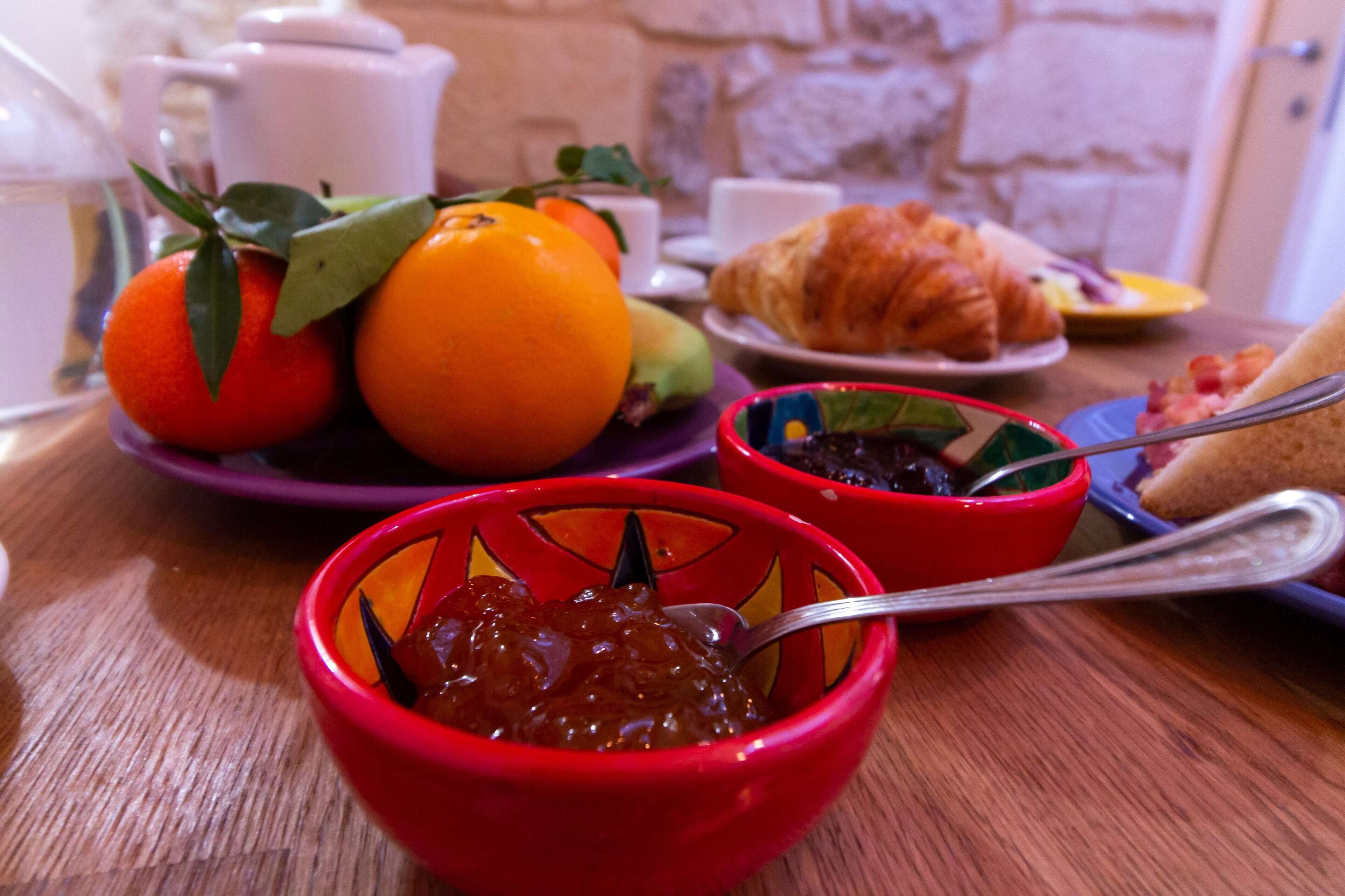 Foto - Le Nicchie luxury rooms