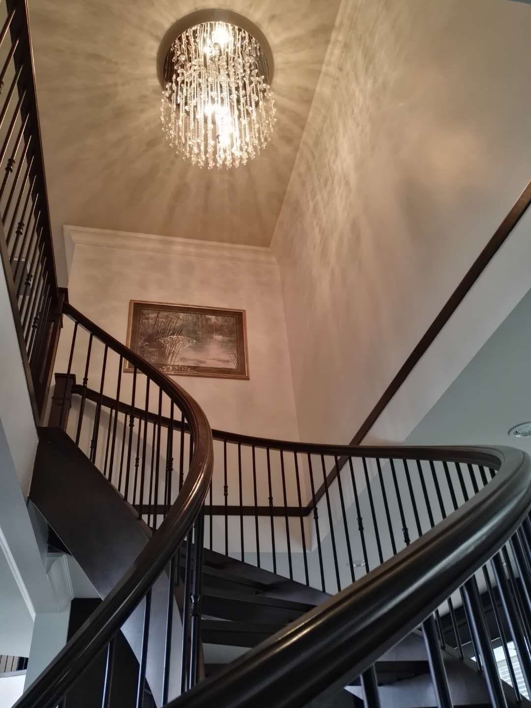 Treppe