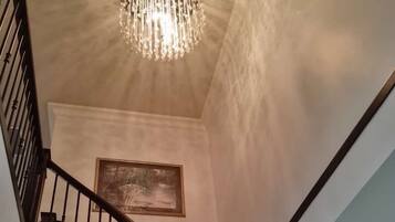 Treppe