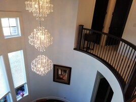 Premier Villa | View from room