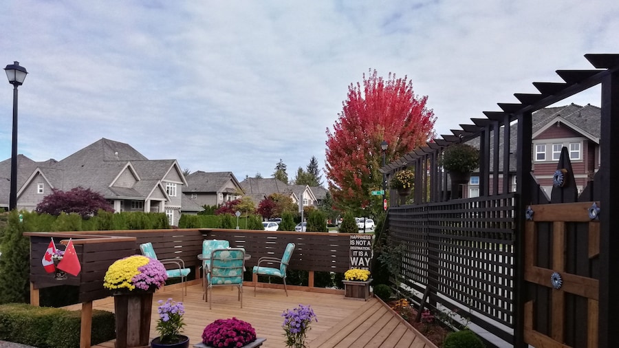 Sunny Island by White Rock B&B