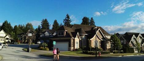 Premier Villa | Exterior