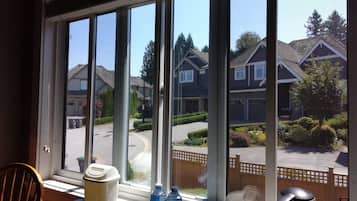 Habitación Premier doble | Vistas desde la habitación