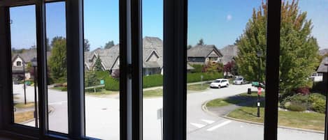 Family Triple Room | View from room