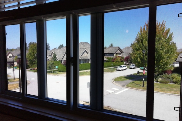 Family Triple Room | View from room