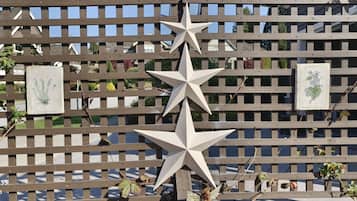 Premier Villa | Terrace/patio