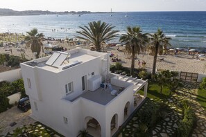 Property grounds - RANDOM LISTING (TRAPANI)