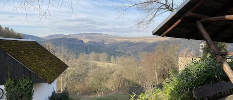 Terrain de lâhĂ©bergement