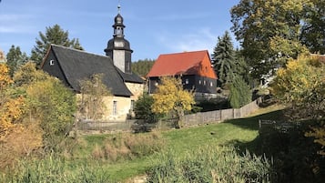 Exterieur