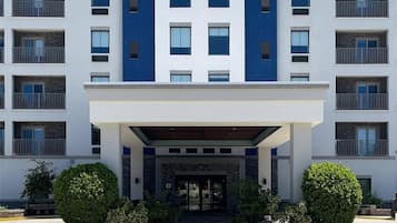 Detalle exterior