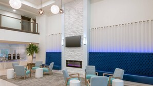 Lobby - Coral Pointe Sarasota, an Ascend Collection Hotel (Sarasota)