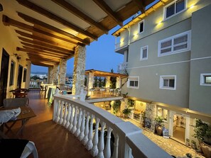 BBQ/피크닉 공간