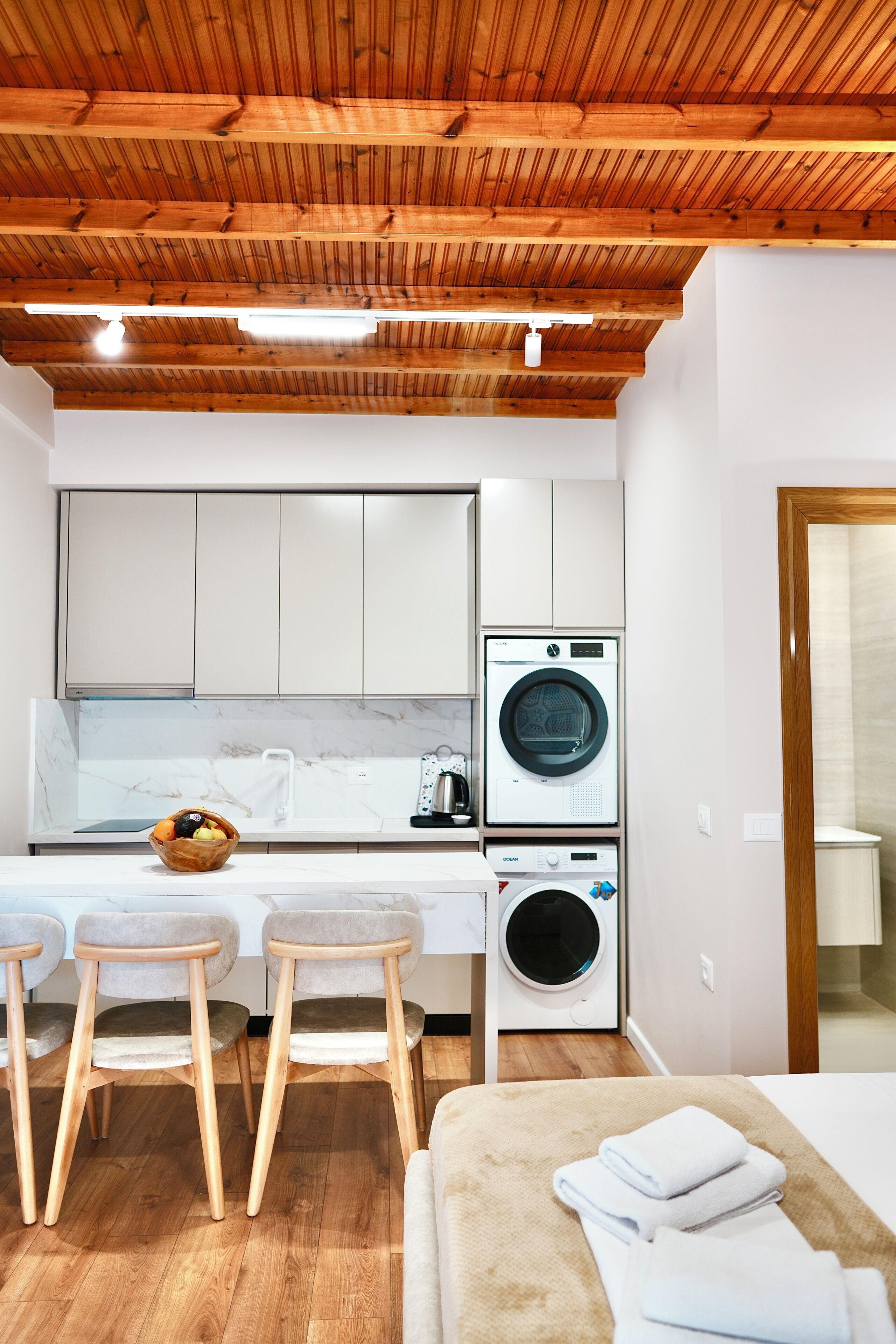 Sábanas italianas Frette y ropa de cama de alta calidad 