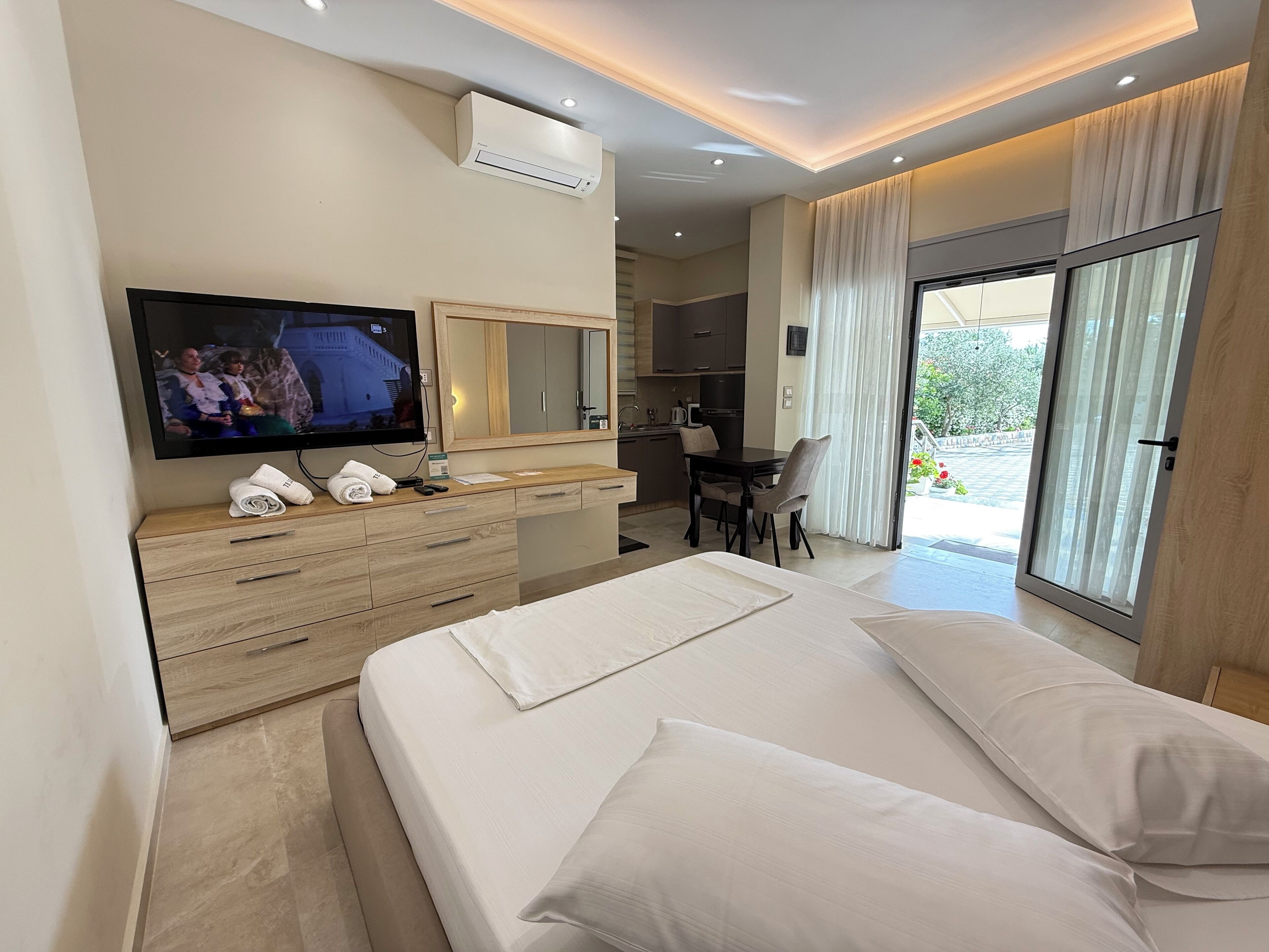 Sábanas italianas Frette y ropa de cama de alta calidad 