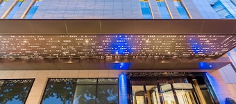 Holiday Inn Express Xi'An Ancient Town West by IHG