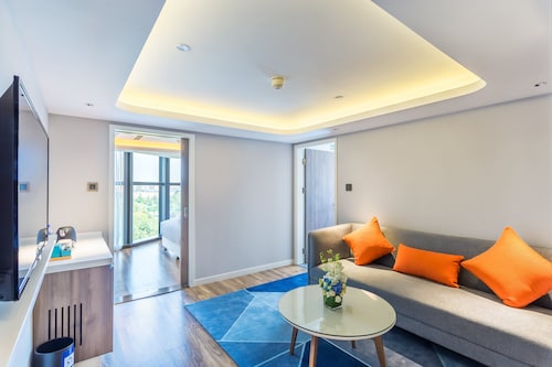 Holiday Inn Express Xi'An Ancient Town West by IHG