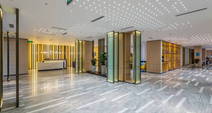 Holiday Inn Express Xi'An Ancient Town West by IHG