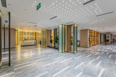 西安古城西智选假日酒店 - IHG 旗下酒店