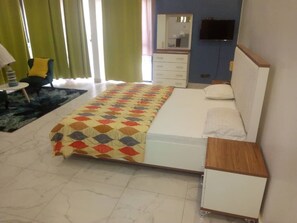 2 bedrooms - SUN PARADISE VIP (DAKAR)