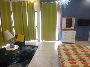 2 Schlafzimmer