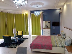 2 bedrooms