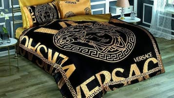 2 bedrooms