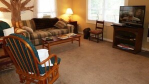 House | Living room