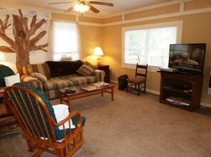 Casa | Sala de estar