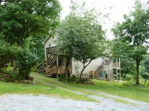 Casa | Exterior